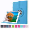 iBank(R) iPad Mini 4 Leatherette 360 Degree Rotating Case